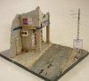 RT-Diorama 35271 Diorama-Base: Streets of Baghdad 1/35